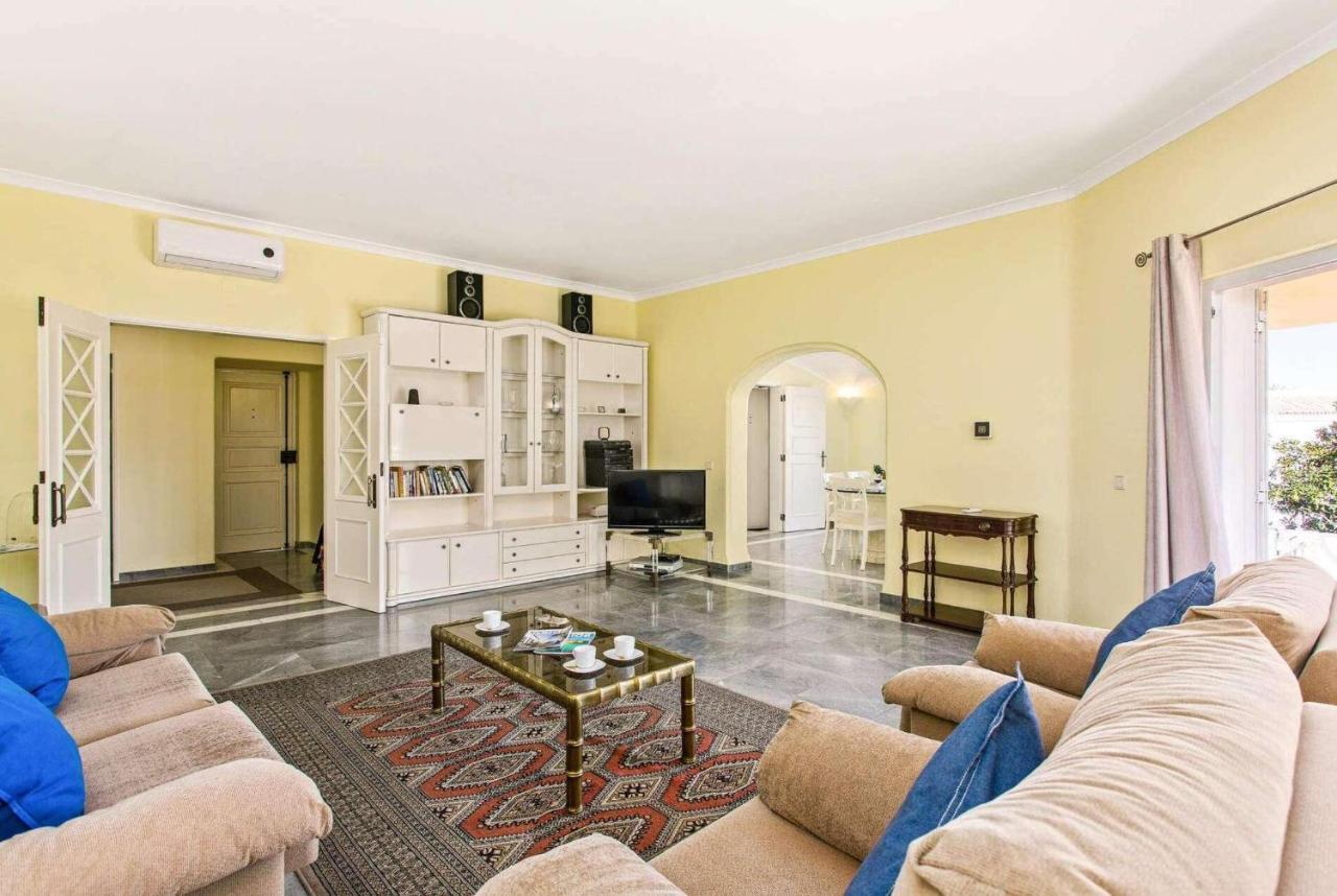 Villa Pinheiro Albufeira